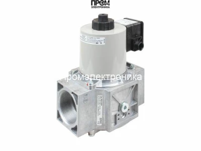 Газовый электромагнитный клапан Elco MVD 220/5