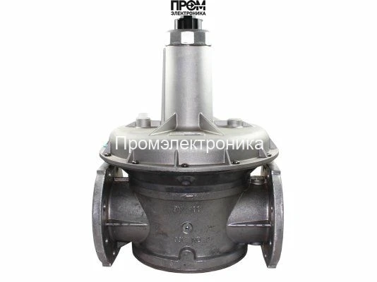 Регулятор нулевого давления Dungs FRN 5080