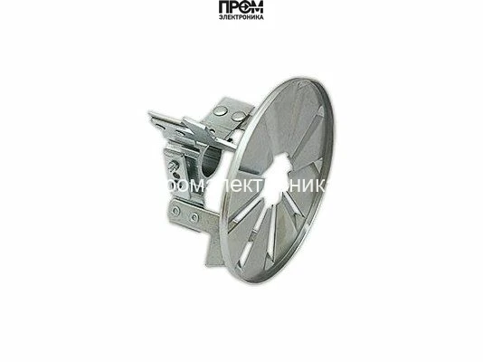 Уравнительный диск Ø100 / 30 мм