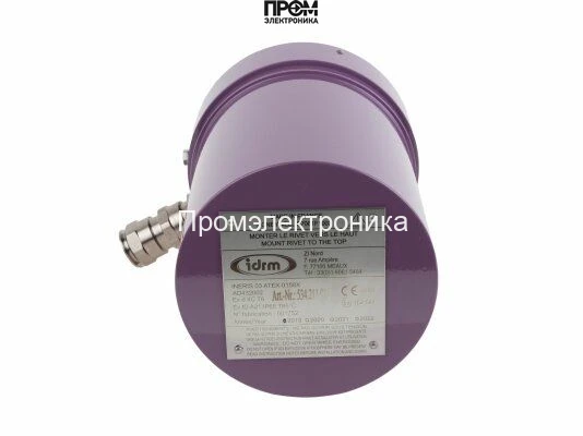 УФ-датчик пламени Honeywell C7061F1003