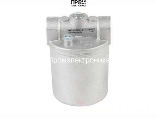 Жидкотопливный фильтр Giuliani Anello 70312006A