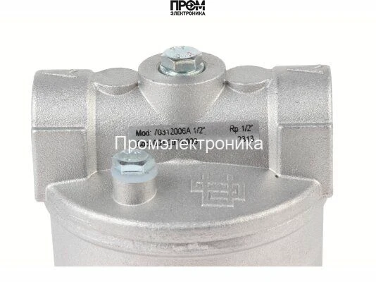 Жидкотопливный фильтр Giuliani Anello 70312006A