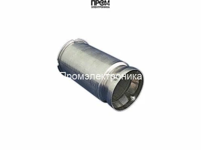 Жаровая труба для газовых горелок Ø90 x 178 мм