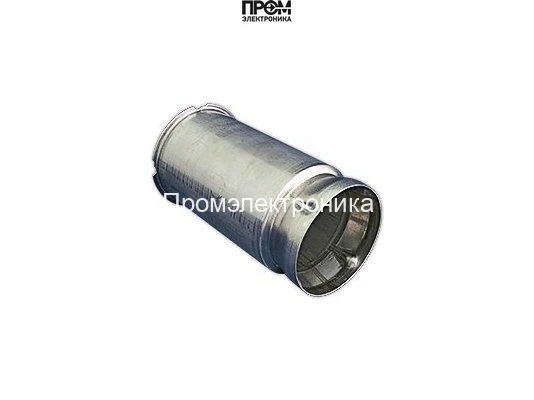 Жаровая труба для газовых горелок Ø90 x 178 мм