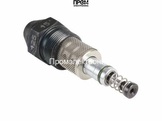 Форсунка Fluidics W4-425/45°-L