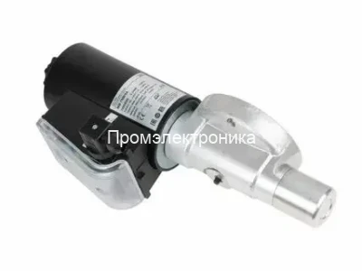 Kromschroder MB 7NW3