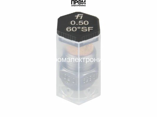 Форсунка Fluidics 0,50/60° SF