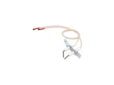 Блок электродов розжига с гибким кабелем 53 мм - 420 мм 25195-BT