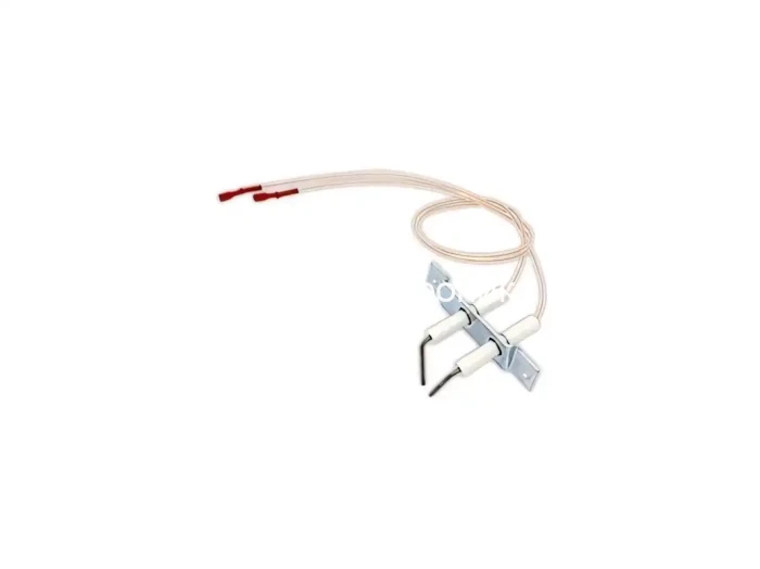 Блок электродов розжига с гибким кабелем 53 мм - 420 мм 25195-BT