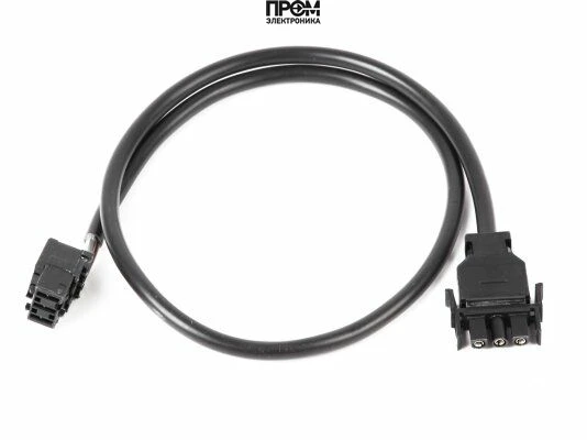 Кабель датчика пламени Elco 600 мм, 65301058