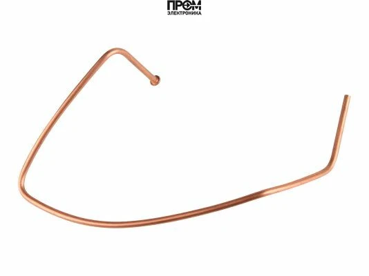 Медная топливная трубка Ecoflam Ø4/2 мм 65321506