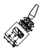 Honeywell 23AT113-H58-C02