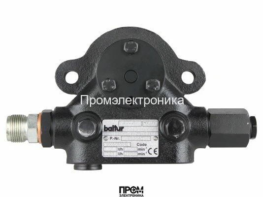 hp-Technik NVBRF-D-4-20-BH1