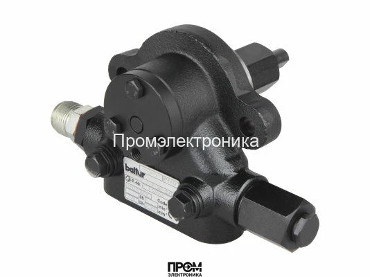 hp-Technik NVBRF-D-4-20-BH1