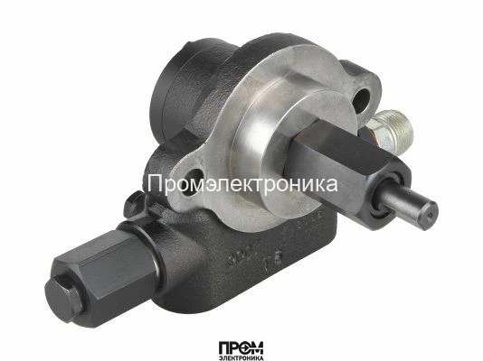 hp-Technik NVBRF-D-4-20-BH1