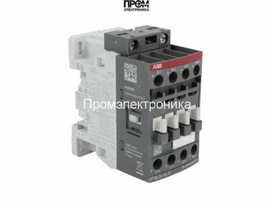 Контактор силовой Weishaupt 702877