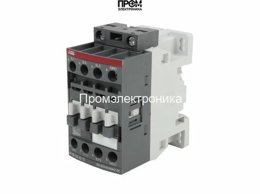 Контактор силовой Weishaupt 702877