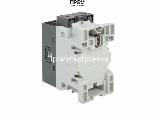 Контактор силовой Weishaupt 702877