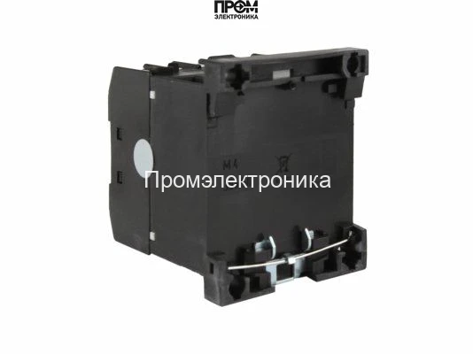 Миниконтактор Eaton DIL EEM-10 XTMC6A10