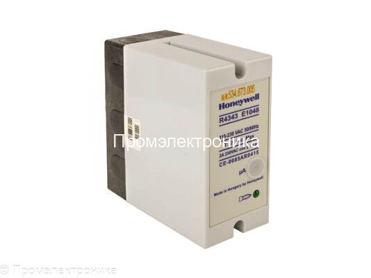 Honeywell R4343E1048-ST005