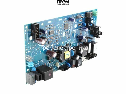 Плата Brahma SCH.1966.BA1.00.01 16027100