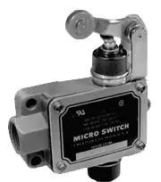 Honeywell BAF1-3RN2X-LH