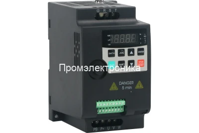 Преобразователь частотный Weishaupt, 21531507047