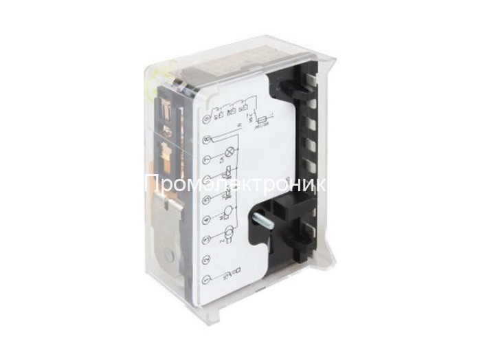 Honeywell (Resideo) TFI812.2 mod.10