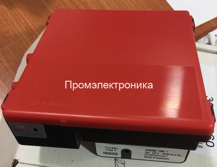 Honeywell S4565BM 1049