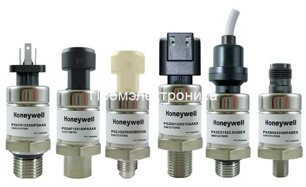 Honeywell PX2AF1XX750PAAAX