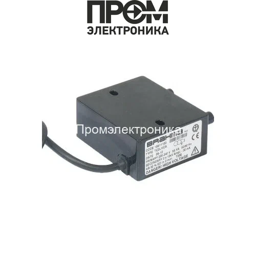 Трансформатор розжига Brahma TD2LTCA 15911105