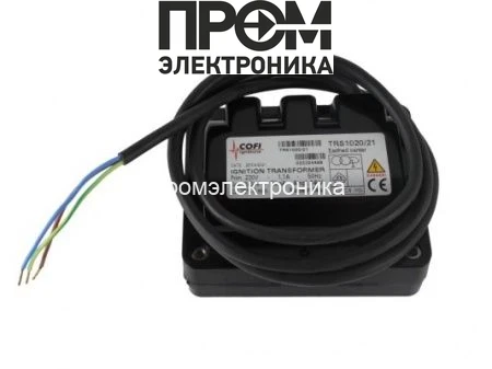 Трансформатор розжига Cofi TRS1020/21
