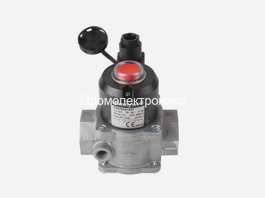 Газовый клапан Honeywell VG420