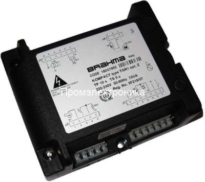 Контроллер BRAHMA TGR1 (18047953)