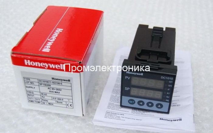 Honeywell DC1010