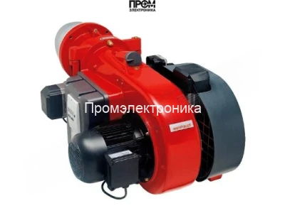 Газовая горелка Weishaupt WM-G 10/3-A, 1, исп. ZM в комплекте