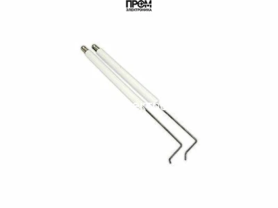 Комплект электродов поджига 242 мм