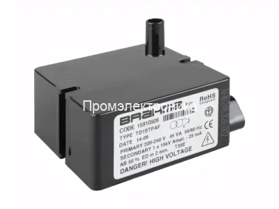 Трансформатор Brahma TD1STPAF (15910508)