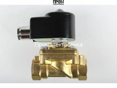 Электромагнитный клапан Lucifer 121G2320 115В