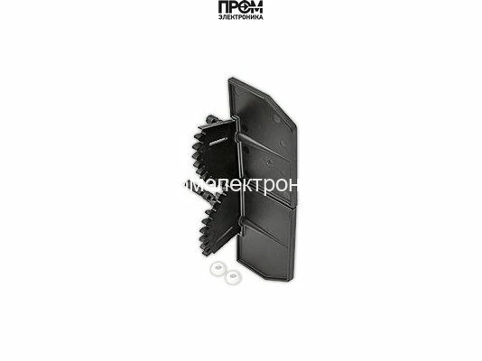 Воздушная заслонка Elco 13009978, в комплекте