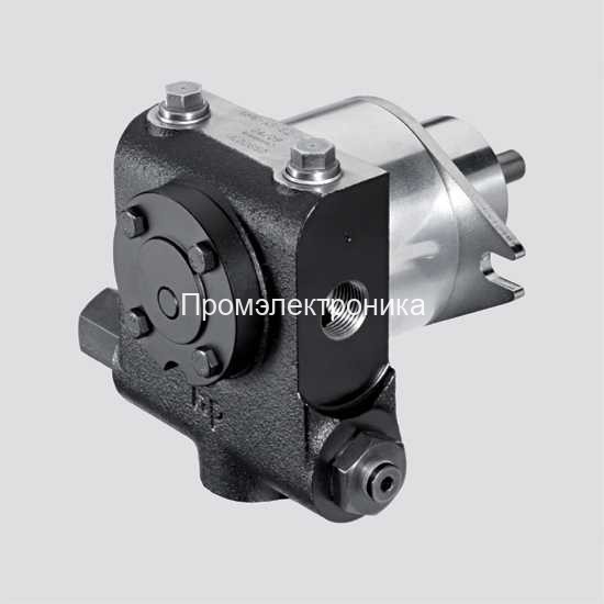 Топливный насос hp-Technik PON7-D-R-4-25