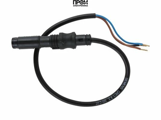 Датчик пламени Siemens QRC1A3.101C27