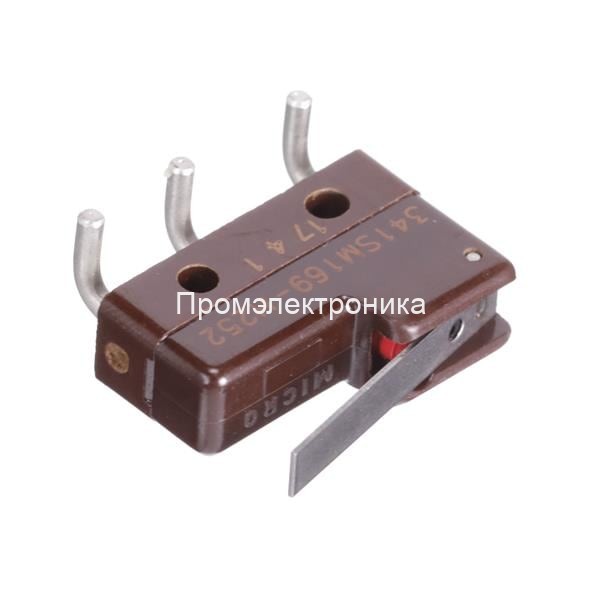 Honeywell 341SM169-H252