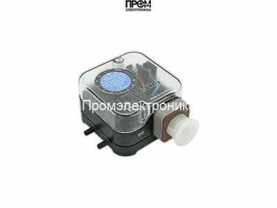Реле давления Dungs LGW 50 A2 штекерное подключение