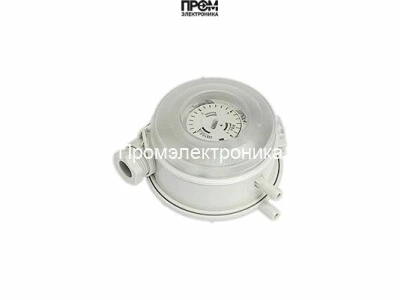 Реле давления воздуха Huba 604.99882