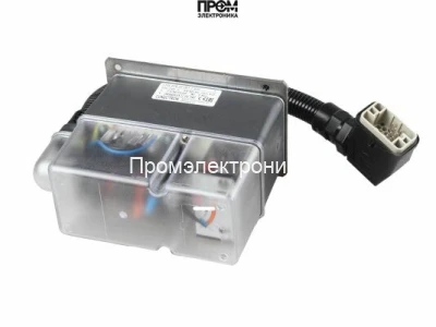 Сервопривод Riello LKS 210-26 (B1-7 S1) с кабелем