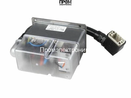 Сервопривод Riello LKS 210-26 (B1-7 S1) с кабелем