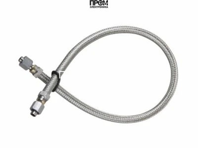 Шланг напорный Weishaupt 11155200672 в комплекте