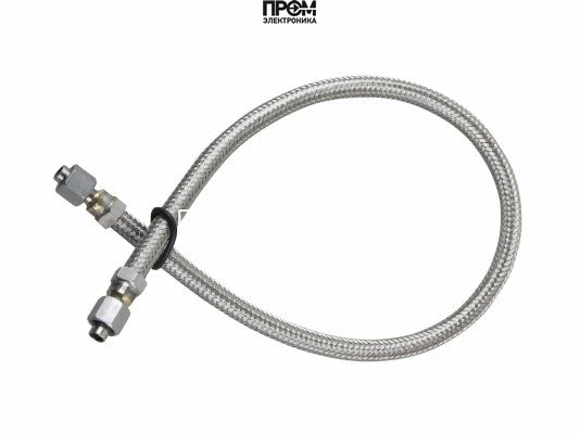 Шланг напорный Weishaupt 11155200672 в комплекте