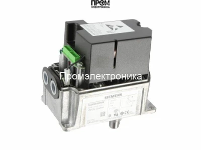 Сервопривод Siemens SQM48.697B9